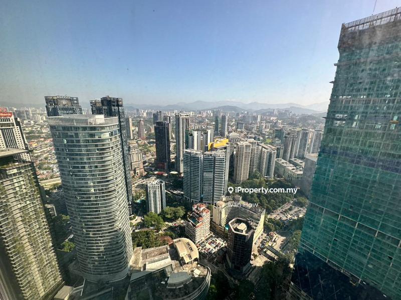 For Sale - Four Seasons Place