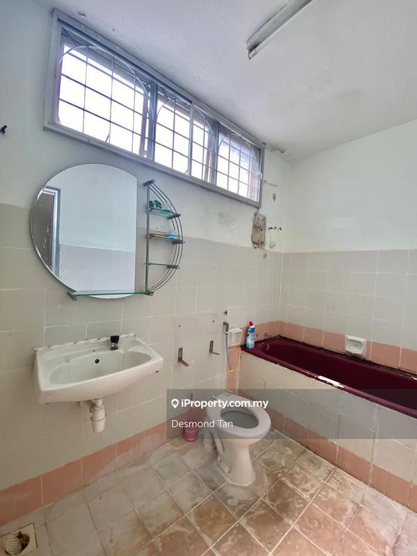 2-storey Terraced House for Sale in SS23, Petaling Jaya by Desmond Tan - iProperty.com.my
