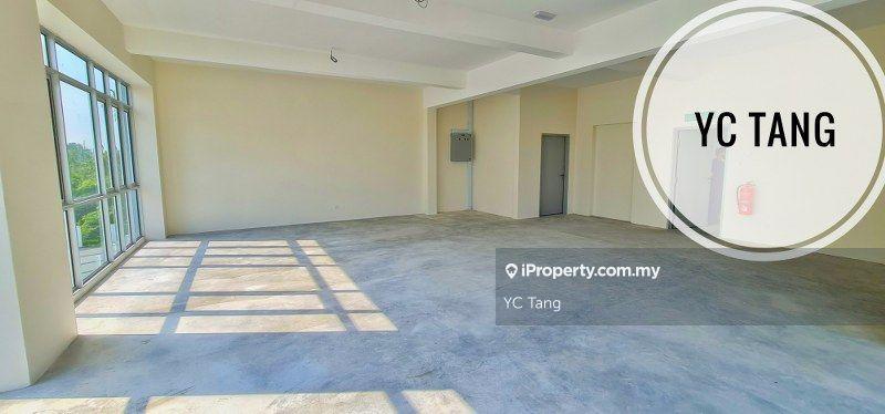 Kilang Berkembar untuk Disewa di Batu Kawan, Penang oleh YC Tang - iProperty.com.my