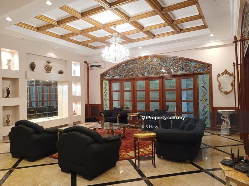 Bungalow House for Sale in Bukit Antarabangsa,Ampang,Bukit Jaya, Ampang by K S Hew - iProperty.com.my