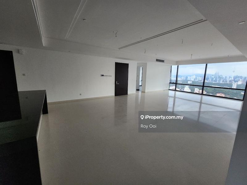 Residensi Servis untuk Disewa di Pavilion Damansara Heights oleh Roy Ooi - iProperty.com.my