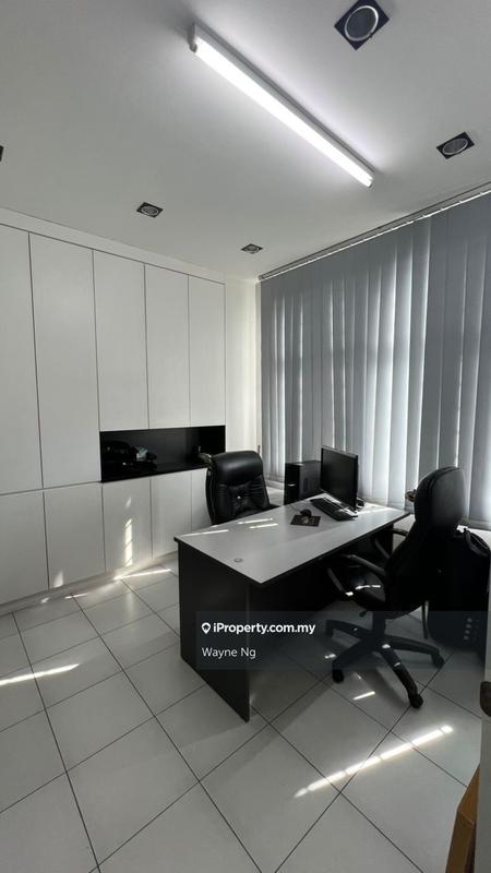 Shop for Sale in Taman Perling, Perling by Wayne Ng - iProperty.com.my