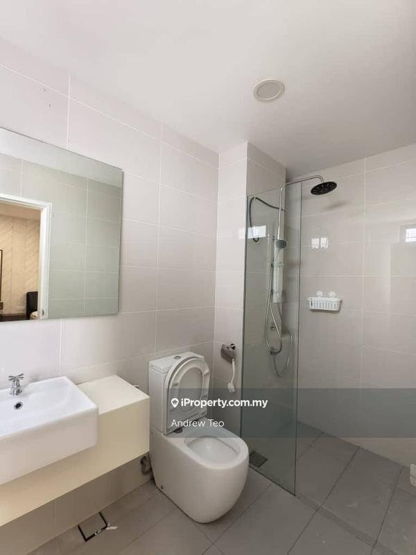 Rumah Teres 2-Tingkat untuk Dijual di Sunway City Iskandar Puteri, Iskandar Puteri (Nusajaya) oleh Andrew Teo - iProperty.com.my
