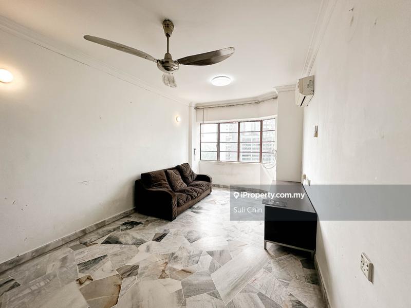 Condominium for Sale in Danau Impian by Suli Chin - iProperty.com.my