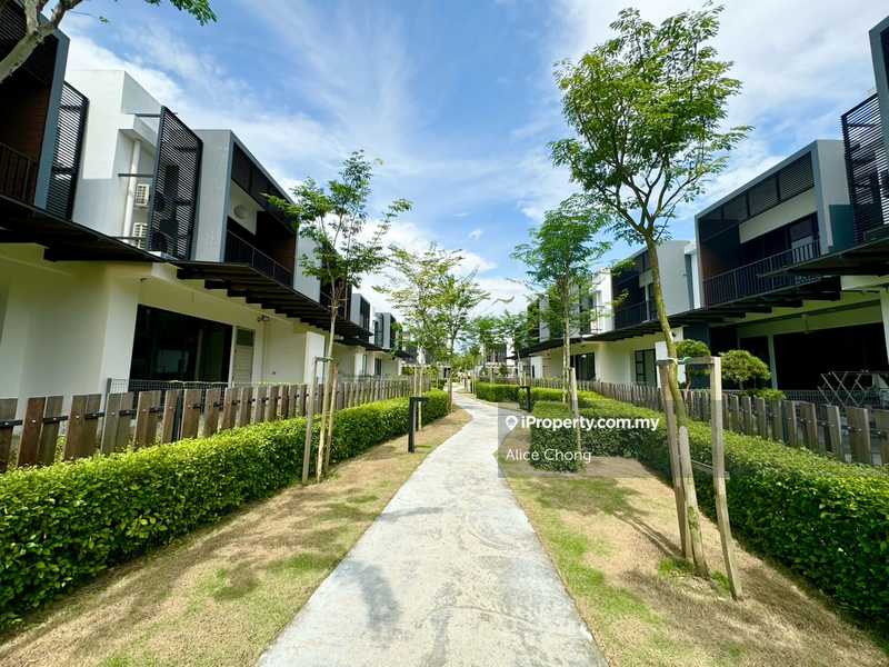 2-storey Terraced House for Sale in Leisure Farm, Gelang Patah by Alice Chong - iProperty.com.my