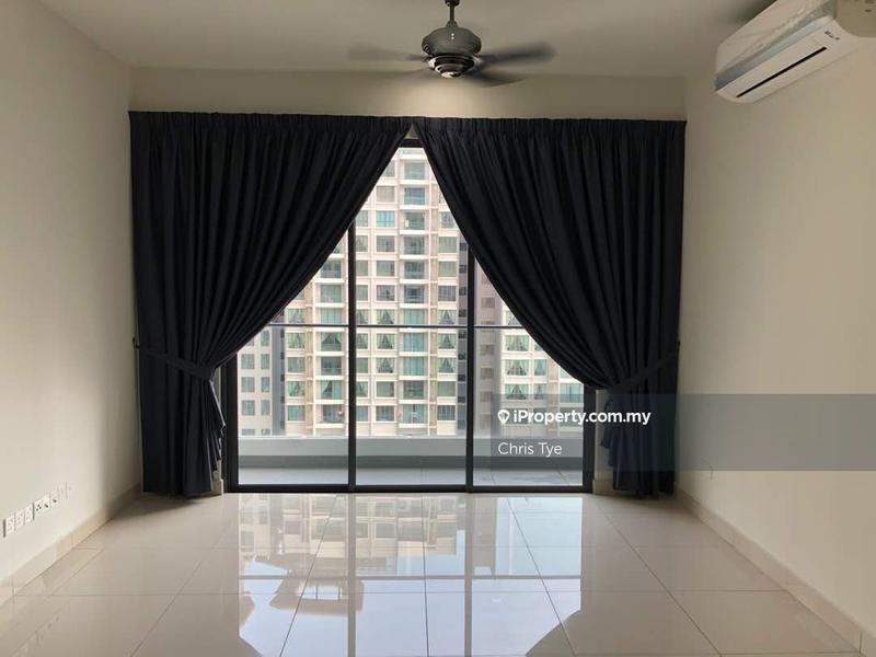 For Rent - LakePark Residence @ KL North