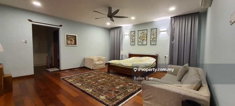 Bungalow House untuk Dijual di Kayangan Heights, Shah Alam oleh Ballex Bee - iProperty.com.my