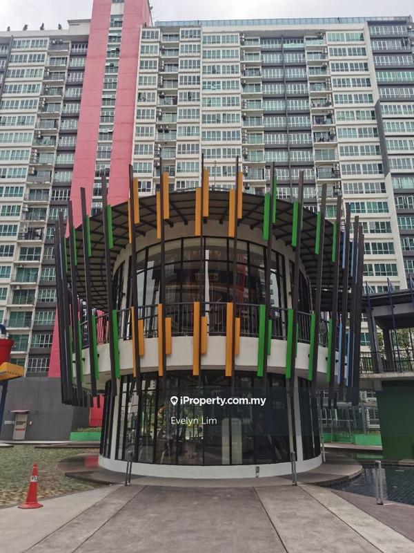 Service Residence for Sale in The Zizz @ Damansara North by Evelyn Lim - iProperty.com.my