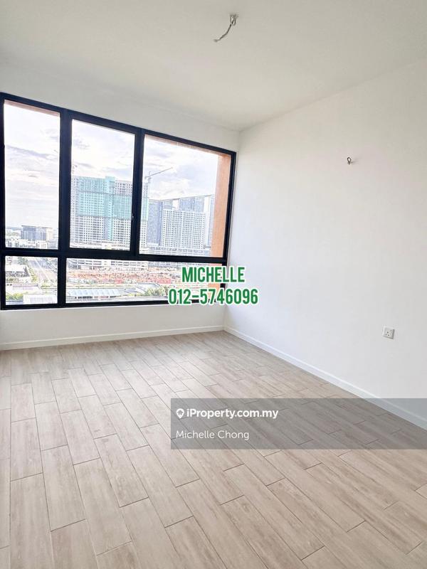 Kondominium untuk Dijual di Anggun Residences oleh Michelle Chong - iProperty.com.my