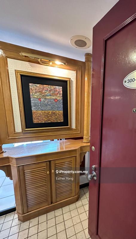 Condominium for Sale in OBD Garden Tower by Esther Yong - iProperty.com.my