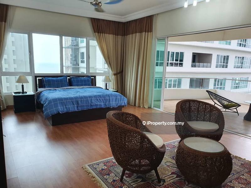 Condominium for Rent in The Cove Condominium by Daniel Teoh - iProperty.com.my