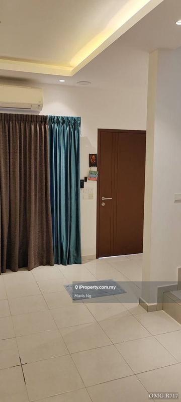 Rumah Teres 2-Tingkat untuk Dijual di setia permai 2, Setia Alam oleh Mavis Ng - iProperty.com.my