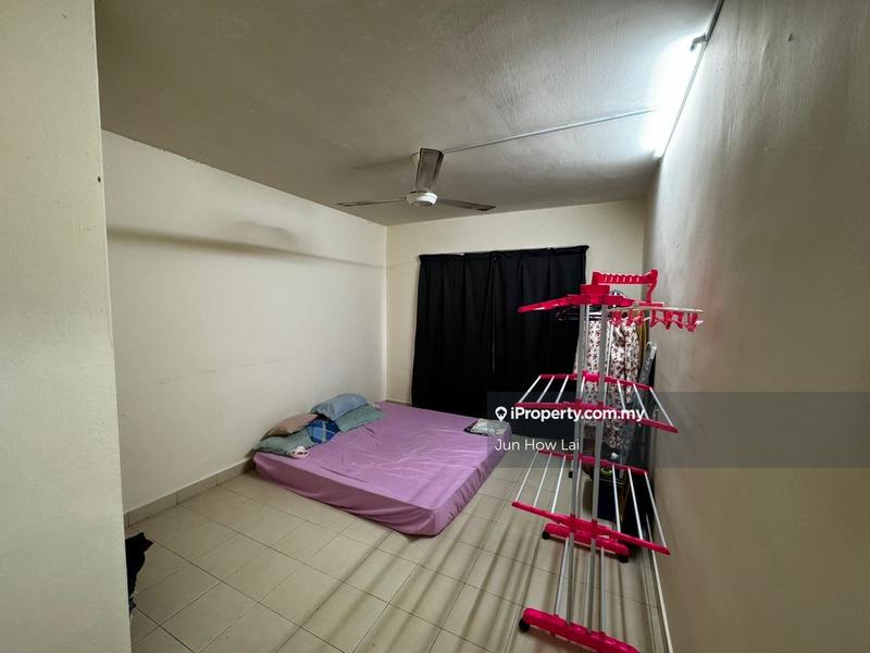 Pangsapuri untuk Disewa di Plaza Metro Prima oleh Jun How Lai - iProperty.com.my