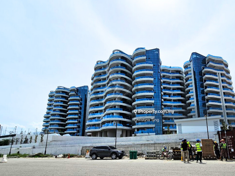 For Sale - Coral Bay