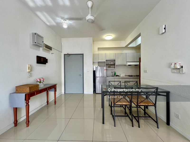 Service Residence for Rent in Suria Residence by Lester Lee - iProperty.com.my