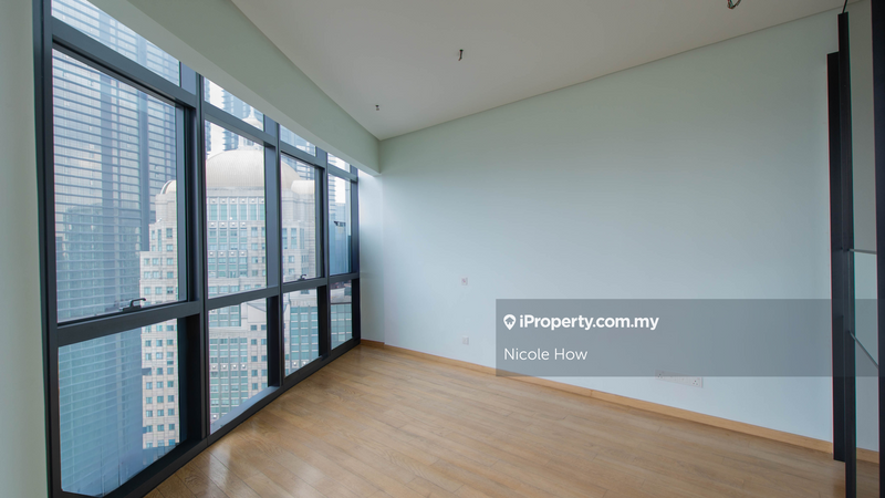 Service Residence for Sale in Damansara City Residency (DC Residensi) by Nicole How - iProperty.com.my