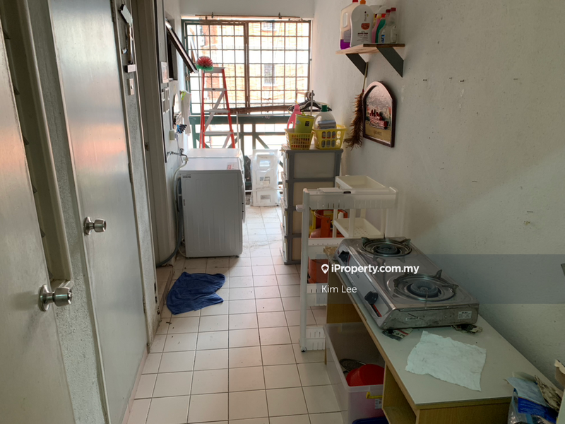 Kondominium untuk Disewa di Cypress Condominium oleh Kim Lee - iProperty.com.my