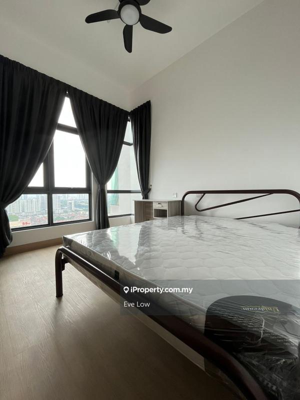 For Rent - The Grand Subang Jaya SS15