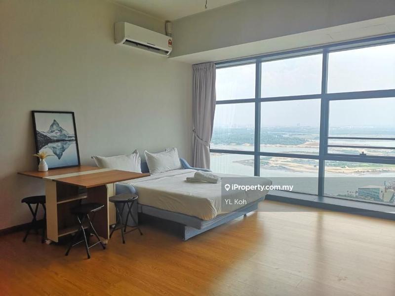 For Sale - Lovell @ Country Garden Danga Bay
