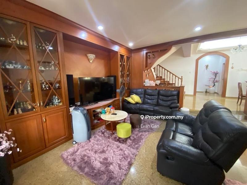 Rumah Berkembar untuk Dijual di Taman Puncak Bukit Katil, Bukit Katil oleh Evan Gan - iProperty.com.my