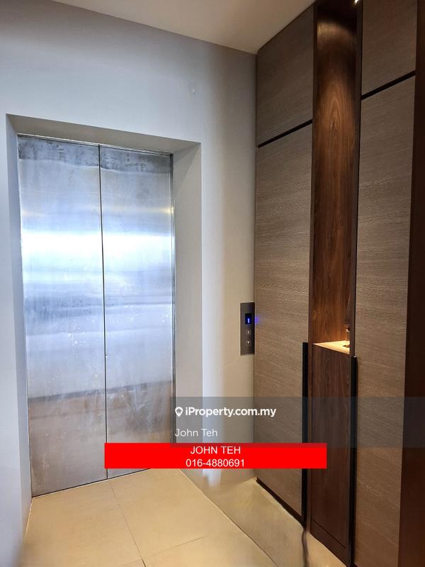 Condominium for Sale in The Landmark by John Teh - iProperty.com.my