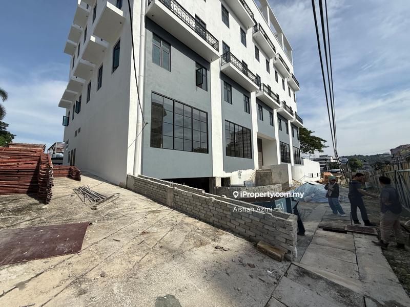 For Sale - New Hotel Butik Ampang