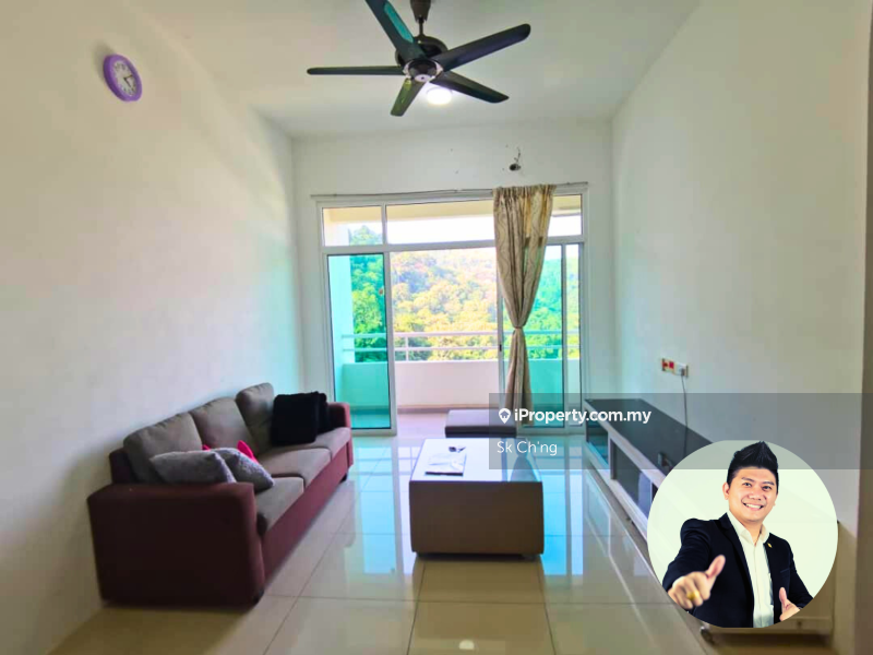 For Rent - Starhill Luxury Residence