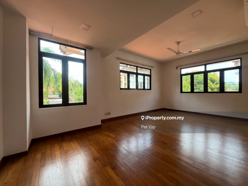 Bungalow House untuk Dijual di Impian Tunku gated guarded, Bukit Tunku (Kenny Hills) oleh Pat Yap - iProperty.com.my