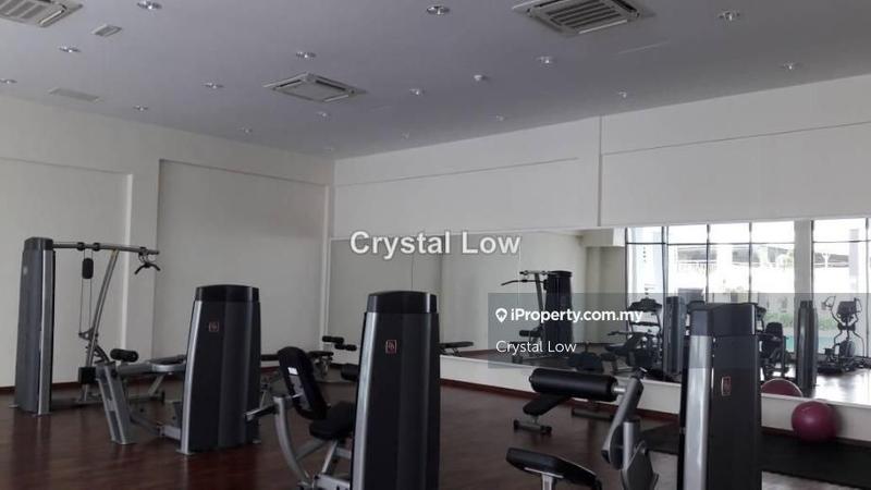 Rumah Teres 2-Tingkat untuk Dijual di Ceria Residence, Cyberjaya oleh Crystal Low - iProperty.com.my