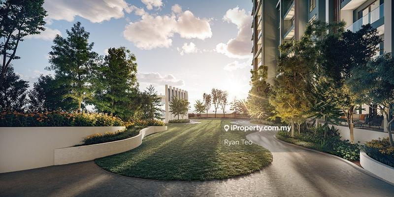 Residensi Servis untuk Dijual di The Vesta Residences oleh Ryan Teo - iProperty.com.my