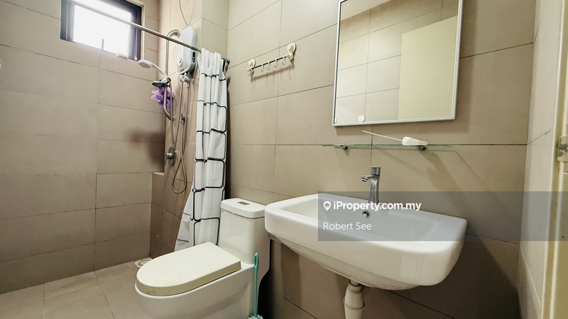 Kondominium untuk Dijual di The Haute Gurney oleh Robert See - iProperty.com.my