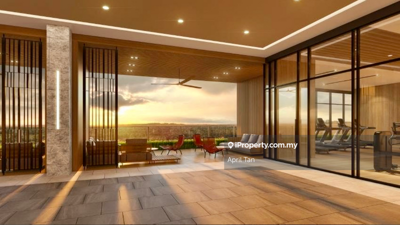 Condominium for Sale in Aetas Damansara by April Tan - iProperty.com.my