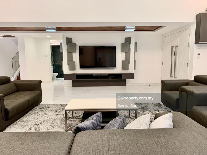 Bungalow House for Sale in seksyen 14 petaling jaya, Petaling Jaya by Bernisa Bon - iProperty.com.my