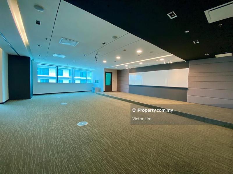 Office for Rent in Bandar Puteri Puchong, Puchong by Victor Lim - iProperty.com.my