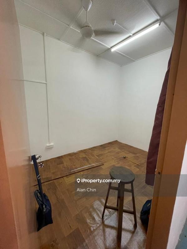 1-storey Terraced House for Sale in Taman Bunga Raya Setapak TBR, Setapak by Alan Chin - iProperty.com.my