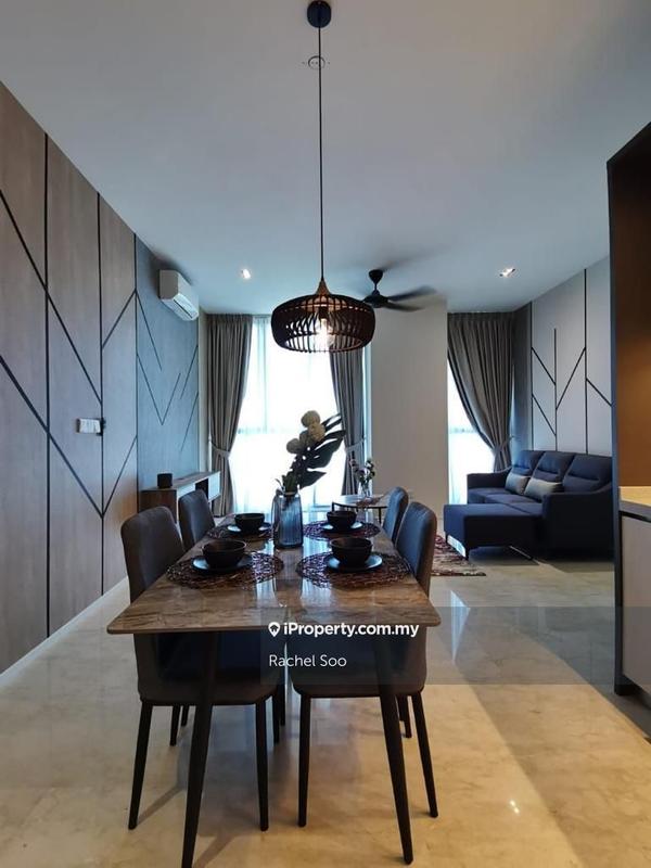 For Rent - 10 Stonor