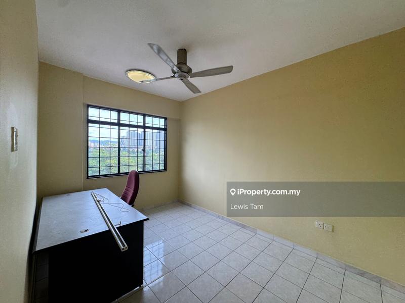 Kondominium untuk Dijual di Pelangi Kondominium (Sentul) oleh Lewis Tam - iProperty.com.my