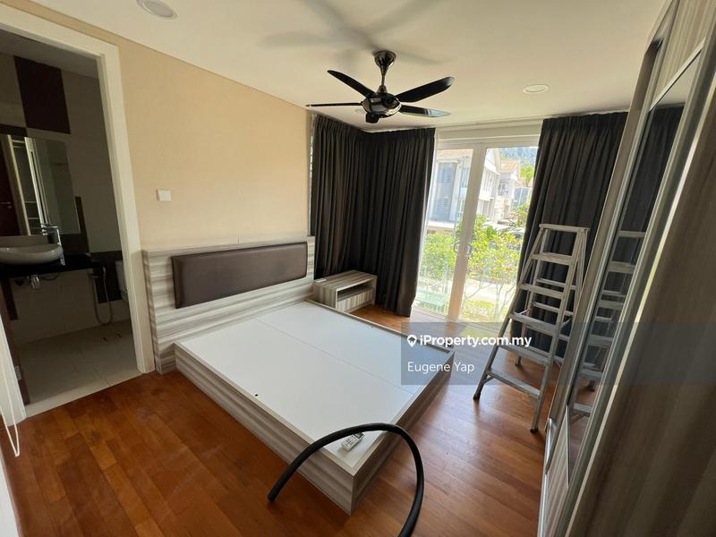 Rumah Berangkai 3.5 Tingkat untuk Dijual di Ampang Jaya, Ampang oleh Eugene Yap - iProperty.com.my