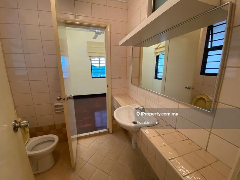 Kondominium untuk Dijual di Armanee oleh Frankie Lim - iProperty.com.my