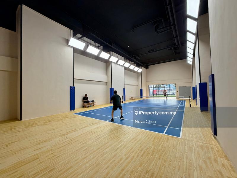 For Sale - Bangsar Hill Park