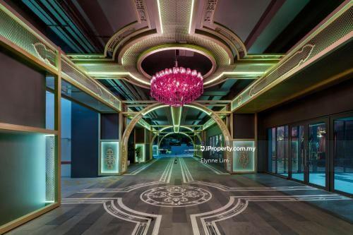 Service Residence for Sale in Arte Plus by Elynne Lim - iProperty.com.my