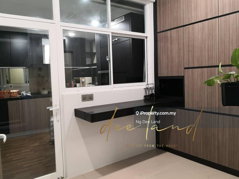 Kondominium untuk Dijual di Skyridge Garden oleh Deeland - iProperty.com.my