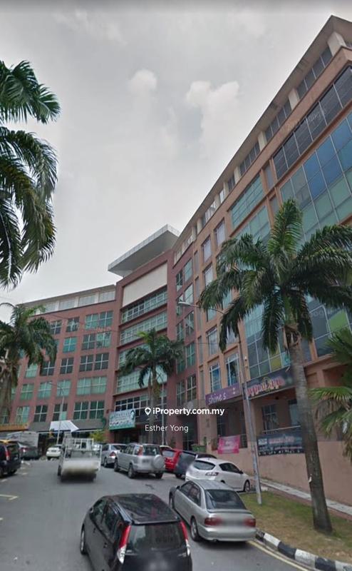 Apartment for Sale in Cheras Business Centre by Esther Yong - iProperty.com.my