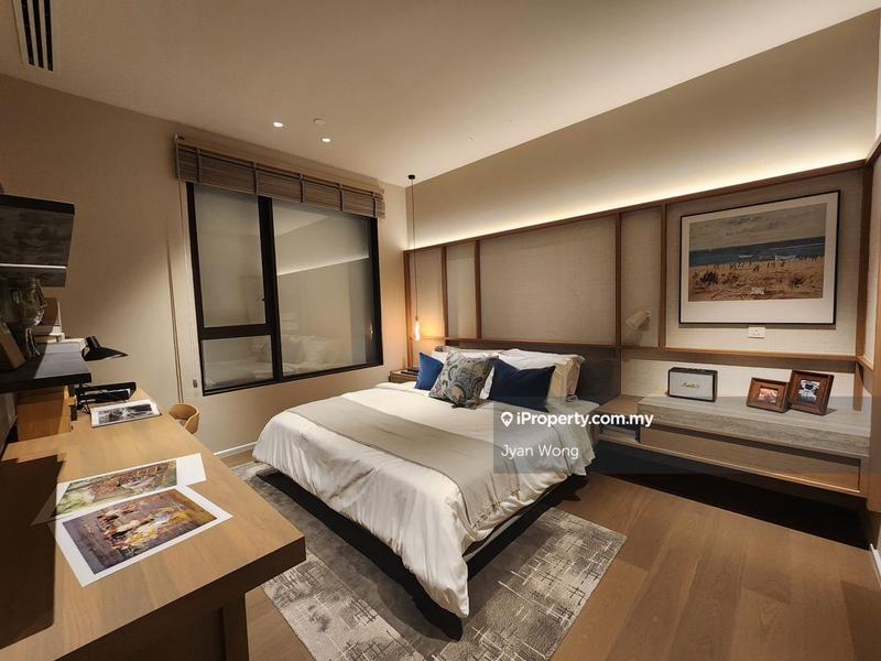Condominium for Sale in Aetas Seputeh by Jyan Wong - iProperty.com.my