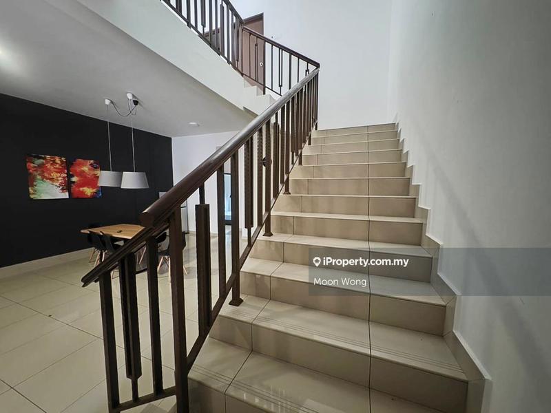 Rumah Teres 2-Tingkat untuk Dijual di Taman Desaru, Johor Bahru oleh Moon Wong - iProperty.com.my