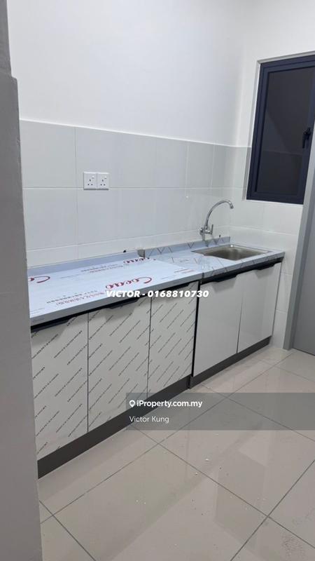 Service Residence for Rent in MIRA at Shorea Park by Victor Kung - iProperty.com.my