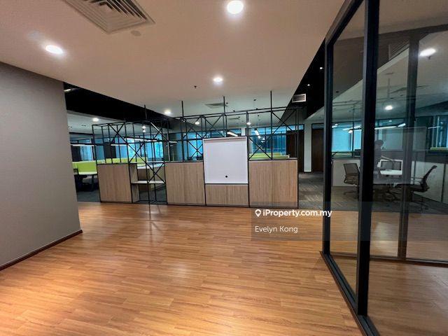Pejabat untuk Disewa di GLENMARIE, Subang Jaya oleh Evelyn Kong - iProperty.com.my