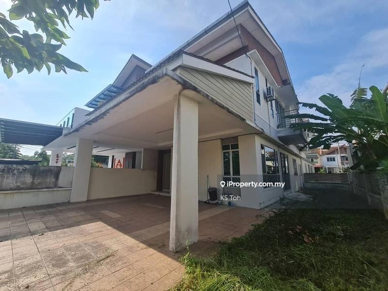 Rumah Berkembar untuk Dijual di Bandar Lahat Mines, Lahat oleh KS Toh - iProperty.com.my