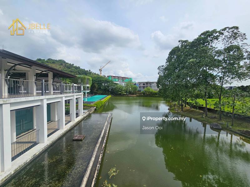 Kondominium untuk Dijual di The Alcove @ The Glades oleh Jason Ooi - iProperty.com.my