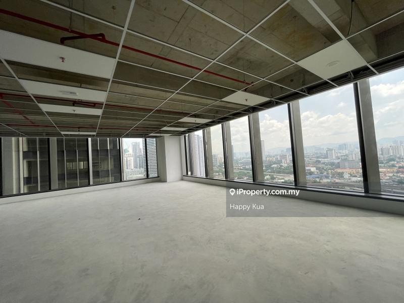Pejabat untuk Dijual di Jalan Ampang, KL City Centre oleh Happy Kua - iProperty.com.my